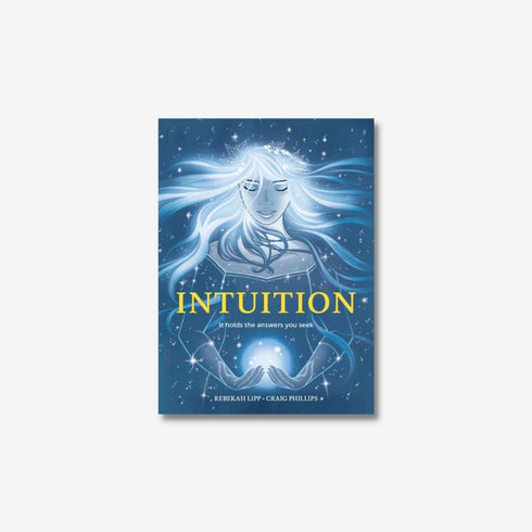 Intuition Card Set-By Wildling Books-Matakana Pharmacy